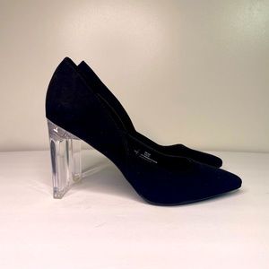 Marc New York Alexa Pumps size 6 NWOT